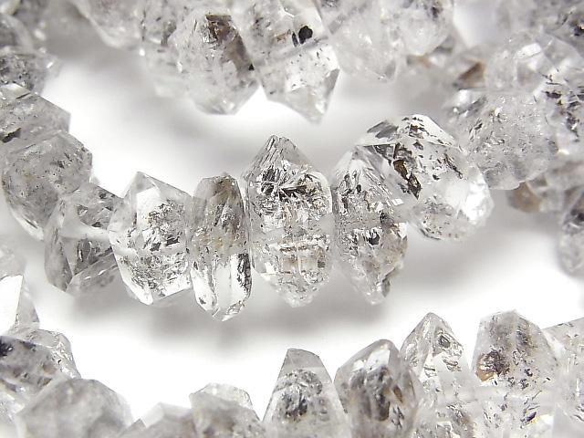 [Video] Pakistani Double Point Crystal Bracelet