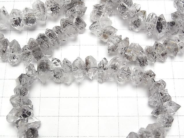 [Video] Pakistani Double Point Crystal Bracelet