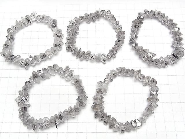 [Video] Pakistani Double Point Crystal Bracelet