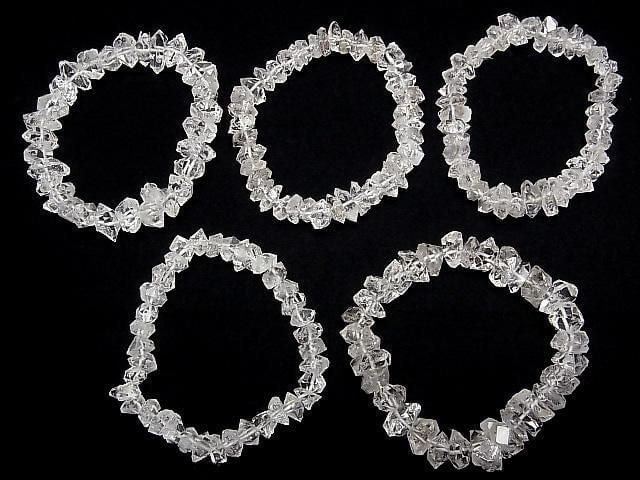 [Video] Pakistan Double Point Crystal Bracelet