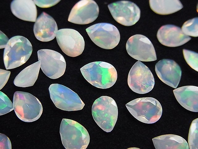 Opal Gemstone Beads