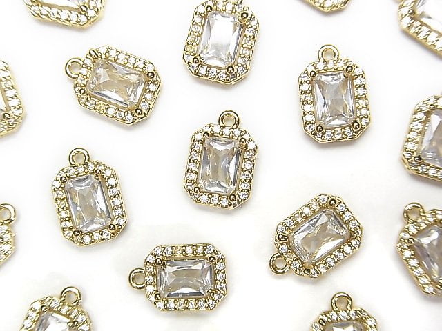 Charm Metal Beads & Findings