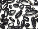 Chips, Tourmaline Gemstone Beads