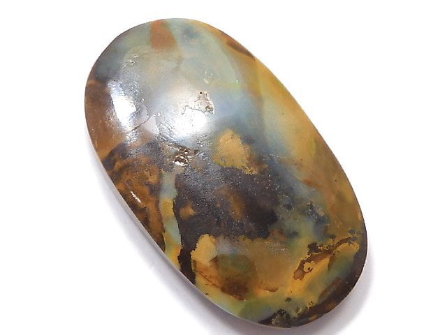 One of a kind, Opal, Undrilled (No Hole) One of a kind