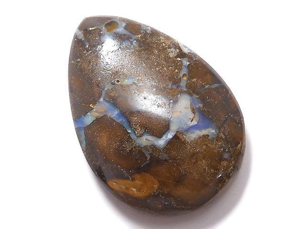 Cabochon, One of a kind, Opal One of a kind