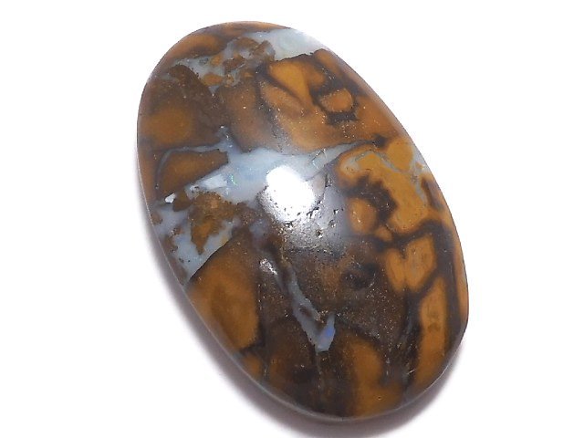 Cabochon, One of a kind, Opal One of a kind