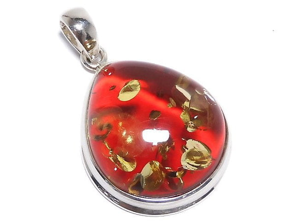 Accessories, Amber, One of a kind, Pendant One of a kind