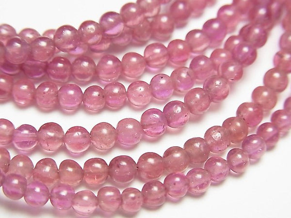 Bracelet, Opal, Round Gemstone Beads