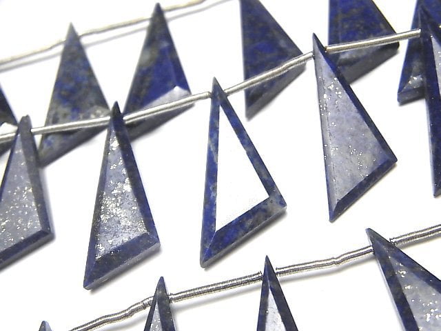 Lapis lazuli Gemstone Beads