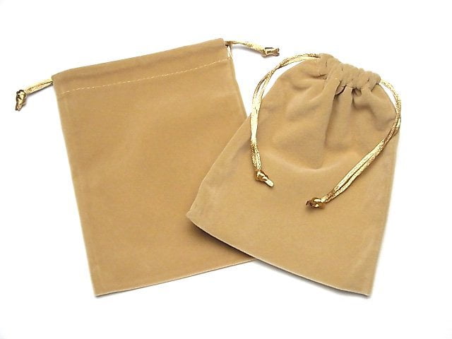 Drawstring/Box Metal Beads & Findings
