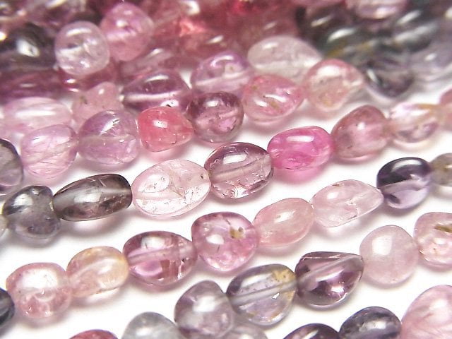 Nugget, Spinel Gemstone Beads