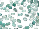 [Video]Grandidierite AA++ Loose stone Oval Faceted 6x4mm 5pcs