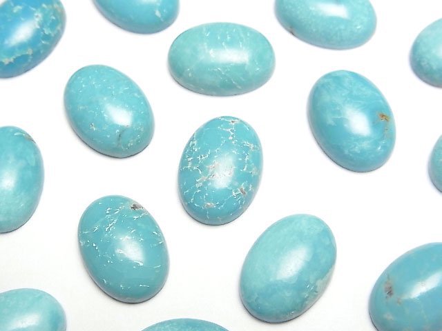 Turquoise Gemstone Beads