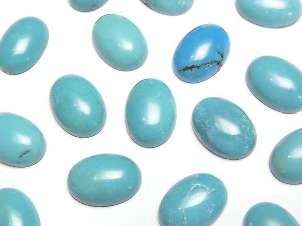 Turquoise Gemstone Beads