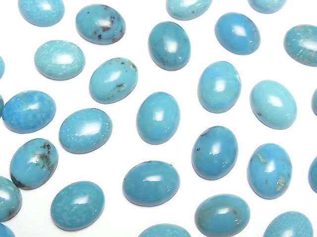 Turquoise Gemstone Beads