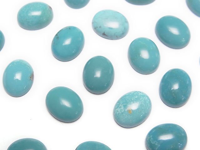 Turquoise Gemstone Beads