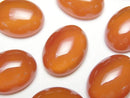 Carnelian Gemstone Beads