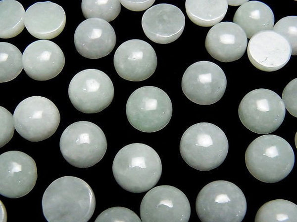 Jadeite & Nephrite Gemstone Beads