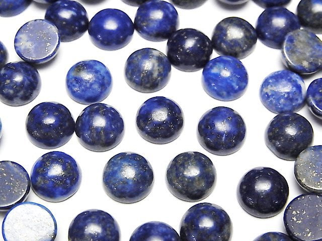 Lapis lazuli Gemstone Beads