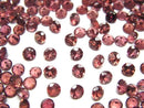 Garnet Gemstone Beads