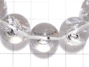 [Video][One of a kind] Water in Crystal Round 16.5mm Bracelet NO.2