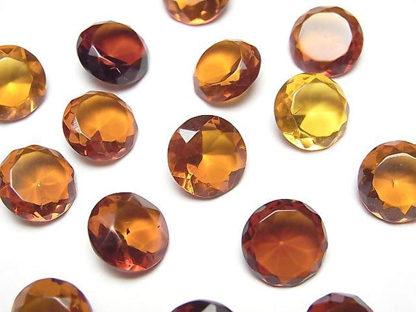 Amber Gemstone Beads