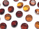 [Video]High Quality Baltic Amber Round Faceted 12x12mm 1pc