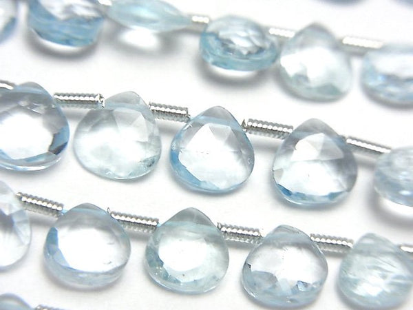 Topaz Gemstone Beads