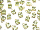 Peridot Gemstone Beads