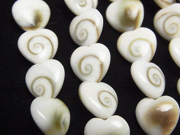 Mother of Pearl (Shell Beads) Pearl & Shell Beads