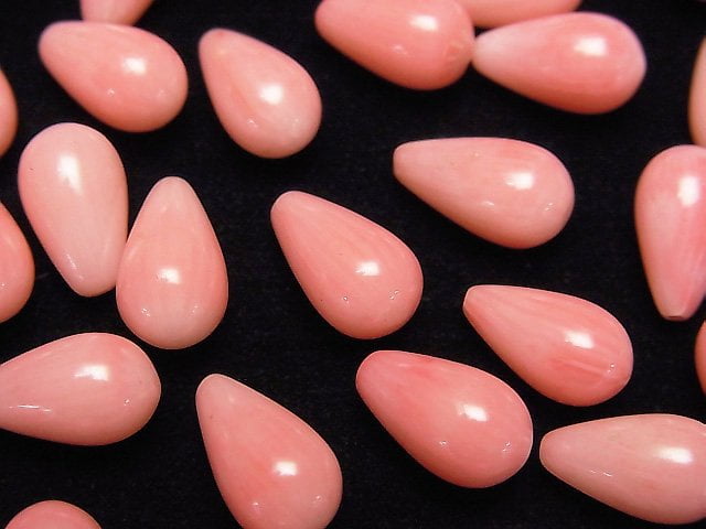 Coral Natural Beads