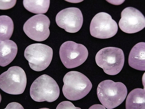 Kunzite Gemstone Beads