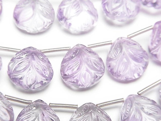 Amethyst Gemstone Beads