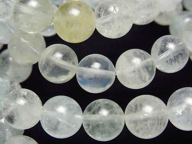 Mixed Stone Gemstone Beads