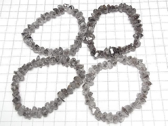 [Video] Pakistan Double Point Crystal Bracelet