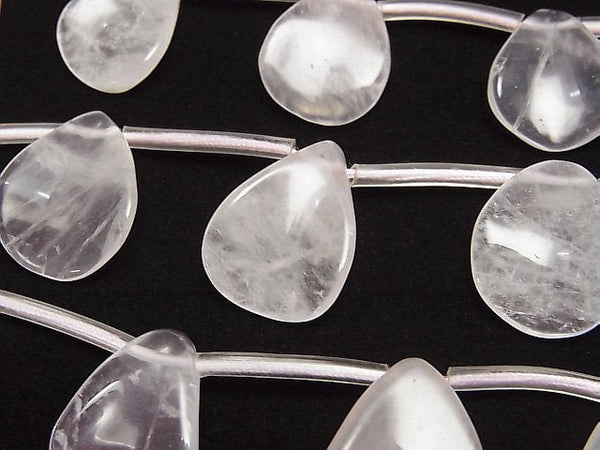 Rose Quartz Gemstone Beads