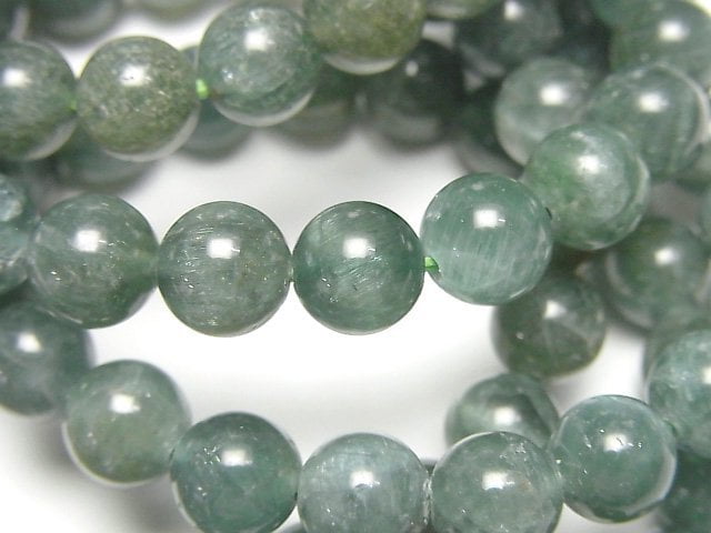 Apatite Gemstone Beads