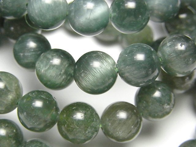 Apatite Gemstone Beads