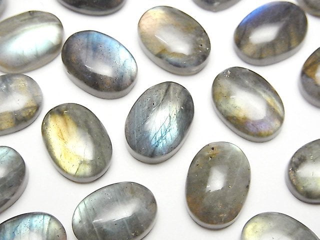 Labradorite Gemstone Beads