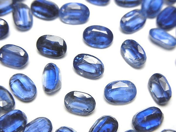 Kyanite Gemstone Beads