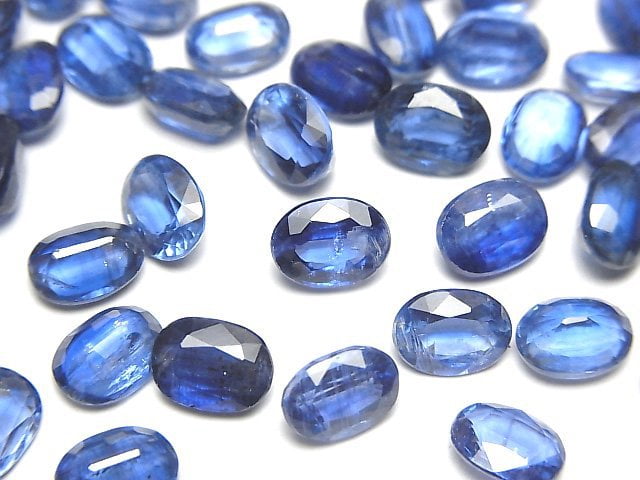 Kyanite Gemstone Beads