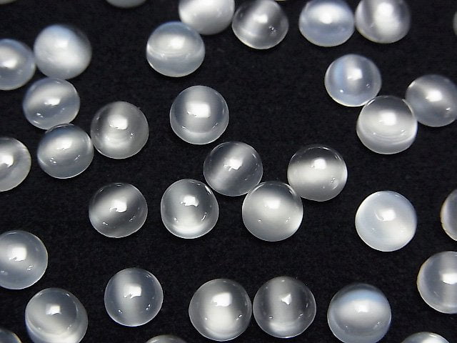 Moonstone Gemstone Beads