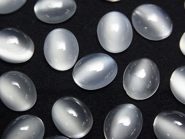 Moonstone Gemstone Beads