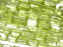 Peridot Gemstone Beads