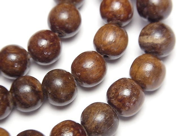 Wood Beads Natural Beads