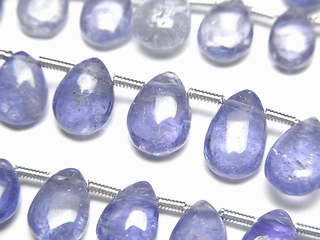 Tanzanite Gemstone Beads