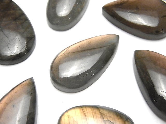 Labradorite Gemstone Beads