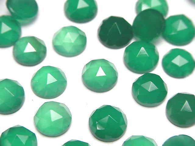 Onyx Gemstone Beads