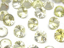 Lemon Quartz Gemstone Beads