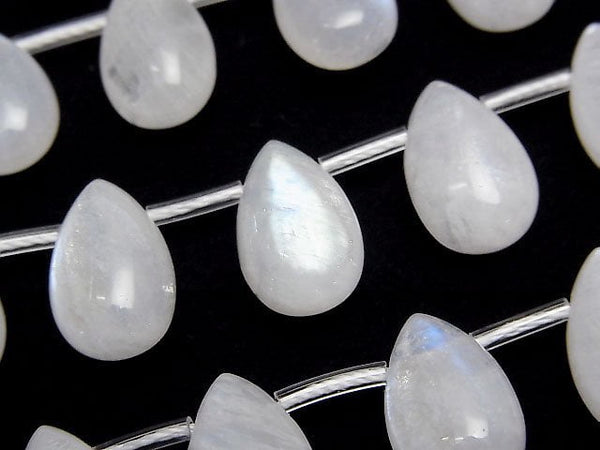 Moonstone Gemstone Beads